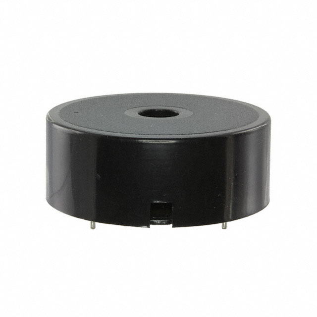 PT-3529PQ Mallory Sonalert Products Inc.  Alarms Buzzers and Sirens