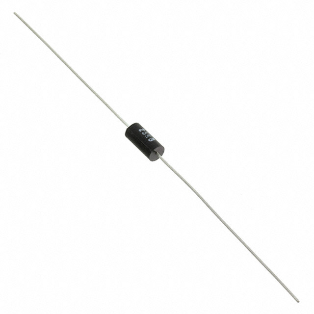 SM15-25KB Riedon  Durchgangslochwiderstände
