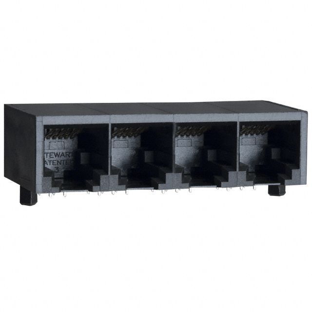 SS-666604-NF Stewart Connector  Jack per connettori modulari