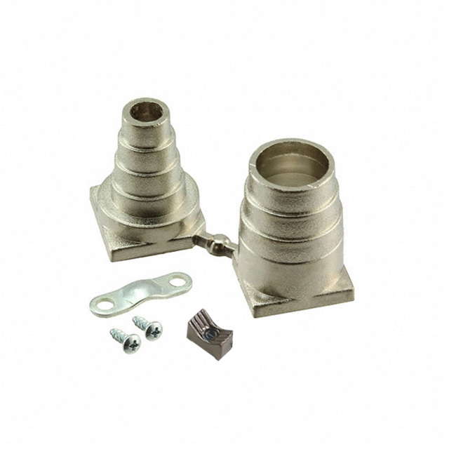 9670019988 HARTING  Accesorios para conectores D-Sub en forma de D