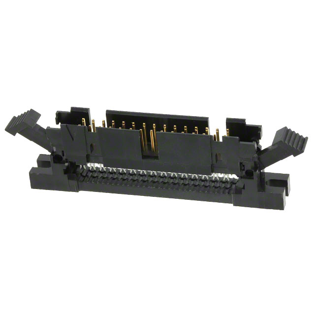 2-111494-0 TE Connectivity AMP Connectors  Support de panneau suspendu gratuit