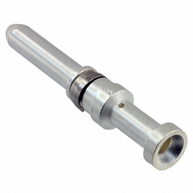 3-1108757-1 TE Connectivity AMP Connectors  Heavy Duty Connector Contacts