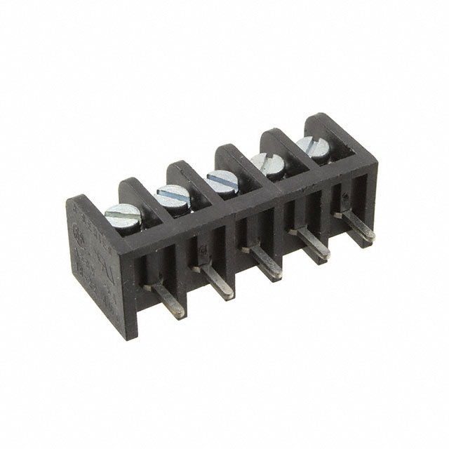 3PCR-05-006 TE Connectivity AMP Connectors  Blocchi barriera