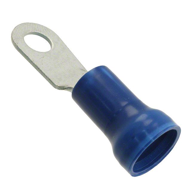 52042-7 TE Connectivity AMP Connectors  Connecteurs annulaires