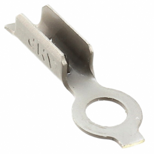 60422-3 TE Connectivity AMP Connectors  Connettori ad anello