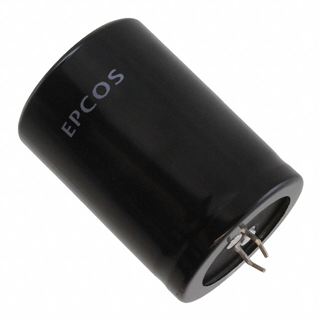 B43505A9477M000 EPCOS - TDK Electronics  Condensateurs électrolytiques en aluminium