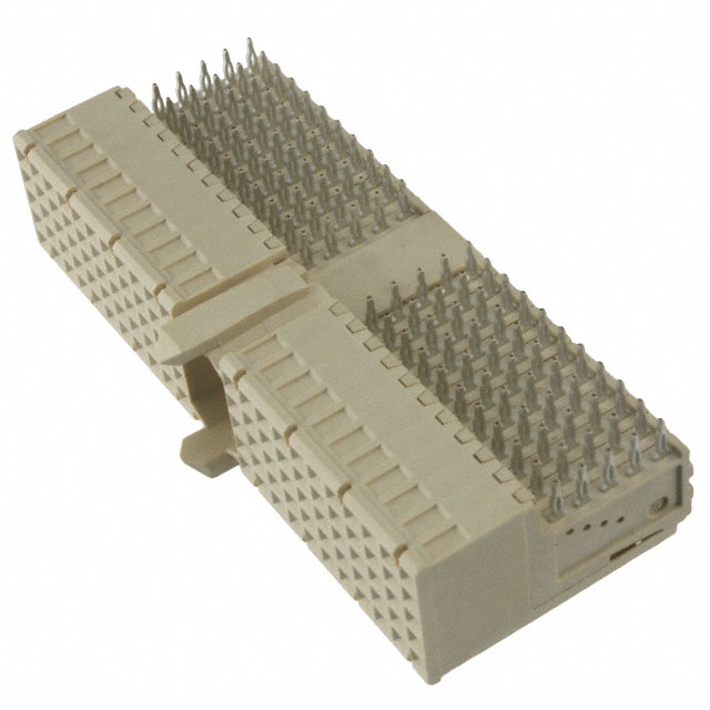 CP2-SA110-1-KR 3M  Standard metrico rigido