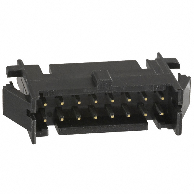 DF11-16DEP-2A Hirose Electric Co Ltd  Rectangular Connector Adapters