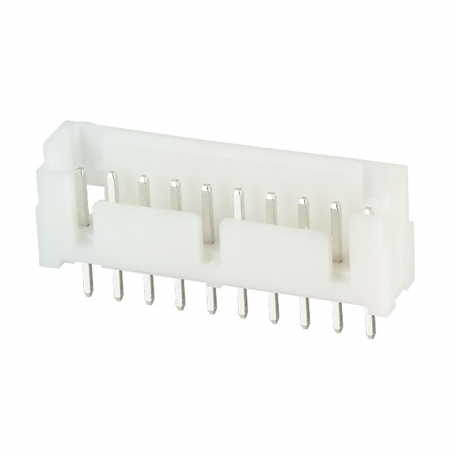 DF1BZ-10P-2.5DSA Hirose Electric Co Ltd  Headers Male Pins