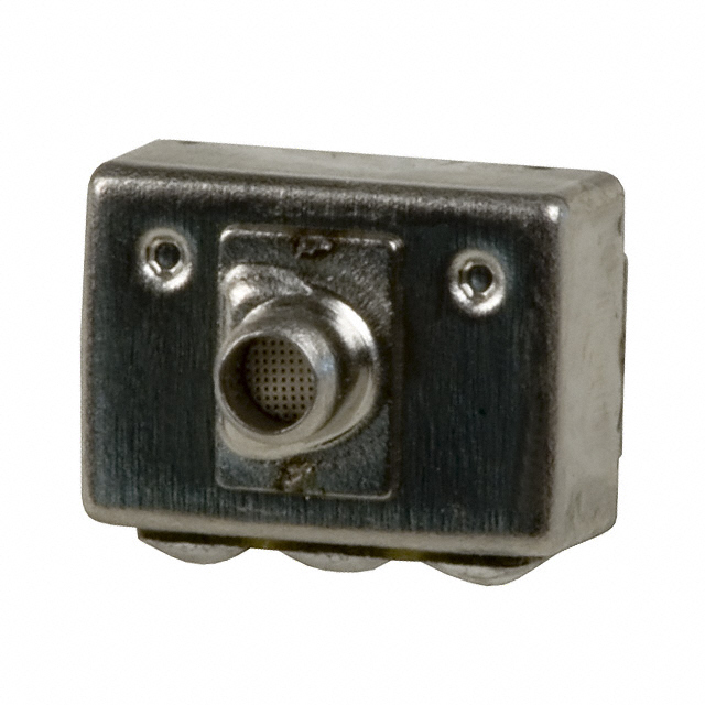 EK-23027-C36 Knowles  Microphones