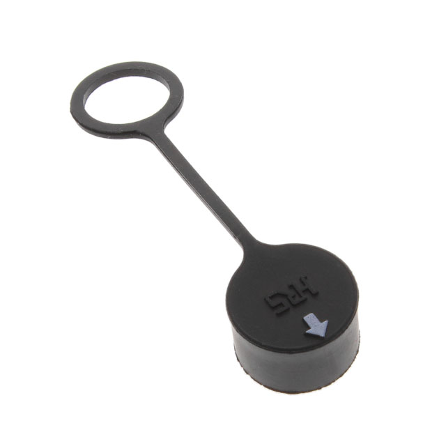 HR30-6R-C(31) Hirose Electric Co Ltd  Accesorios para conectores circulares