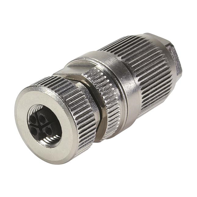 21032962506 HARTING  Assemblages de connecteurs circulaires