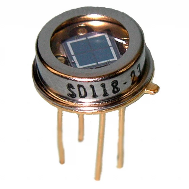 118-23-21-021 Advanced Photonix  Photodiodes