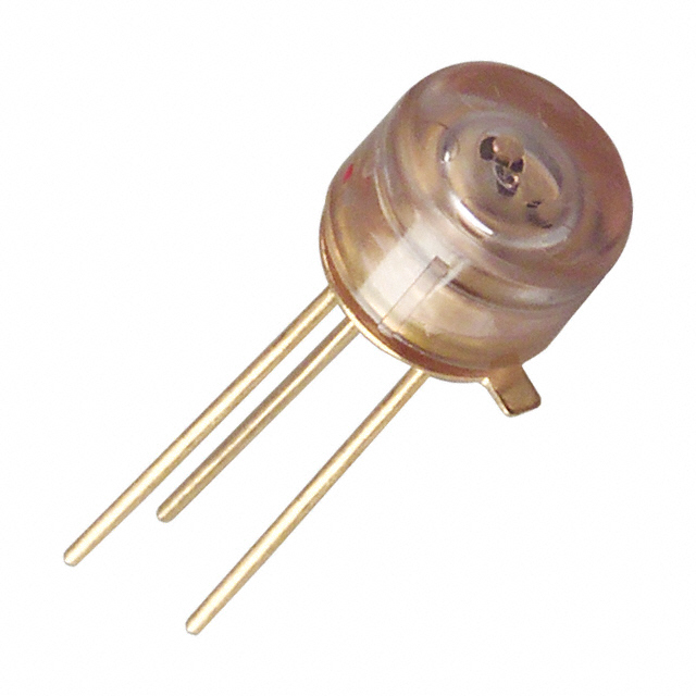 OPF370A TT Electronics/Optek Technology  Émetteurs à fibre optique - Discrets