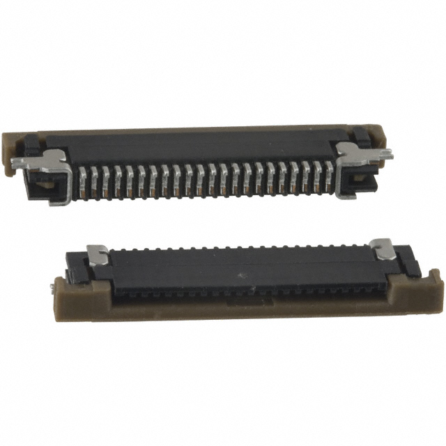 SFV22R-2STE1LF Amphenol ICC (FCI)  FFC FPC (Flat Flexible) Connector Assemblies