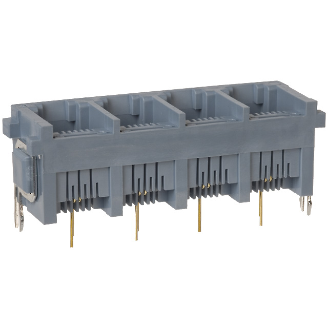 TM2RE-2408(50) Hirose Electric Co Ltd  Jack per connettori modulari