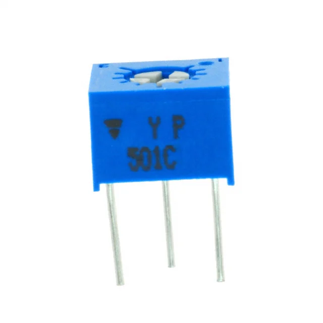T73YP103KT20 Vishay Sfernice  Trimmer Potentiometers