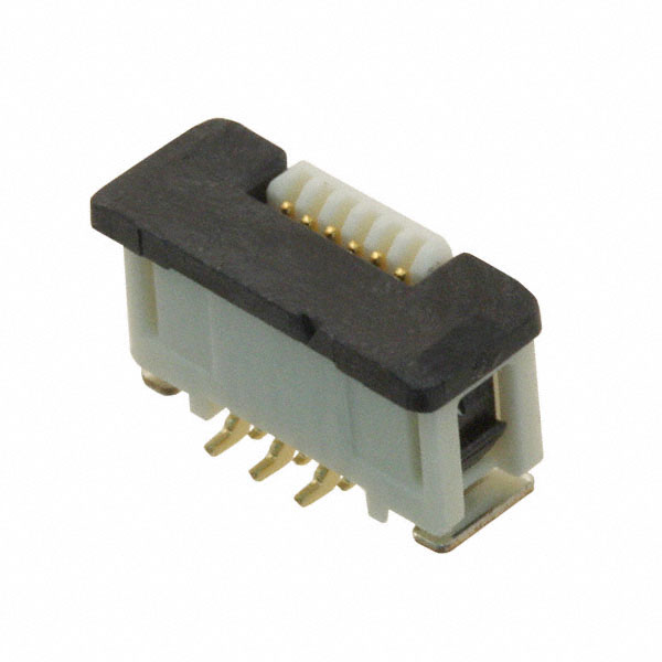 XF2J-062412A Omron Electronics Inc-EMC Div  FFC FPC (Flat Flexible) Connector Assemblies