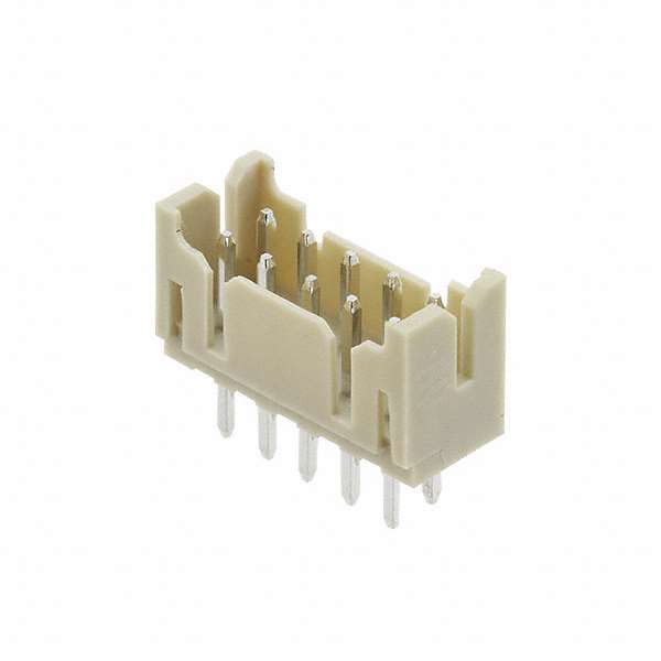1-1470109-0 TE Connectivity AMP Connectors  Headers Male Pins