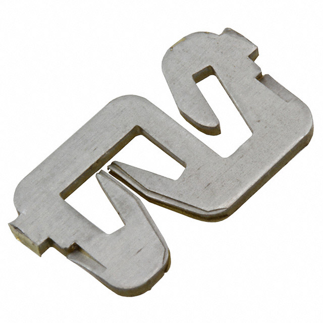 1601137-2 TE Connectivity AMP Connectors  Magnetic Wire Connectors