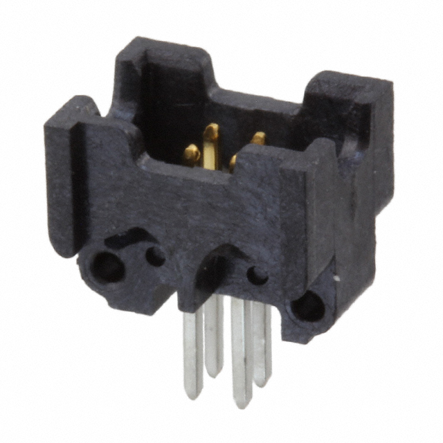 45204-600230 3M  Embases à broches mâles