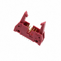 5111374-1 TE Connectivity AMP Connectors  Headers Male Pins