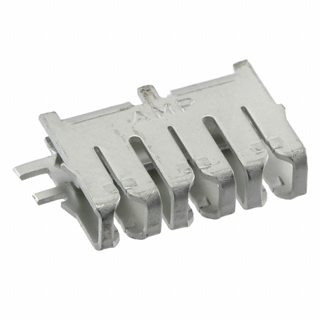 63632-1 TE Connectivity AMP Connectors  Magnetic Wire Connectors