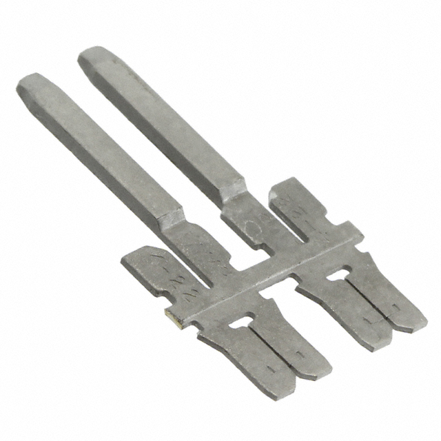 63903-1 TE Connectivity AMP Connectors  Magnetic Wire Connectors