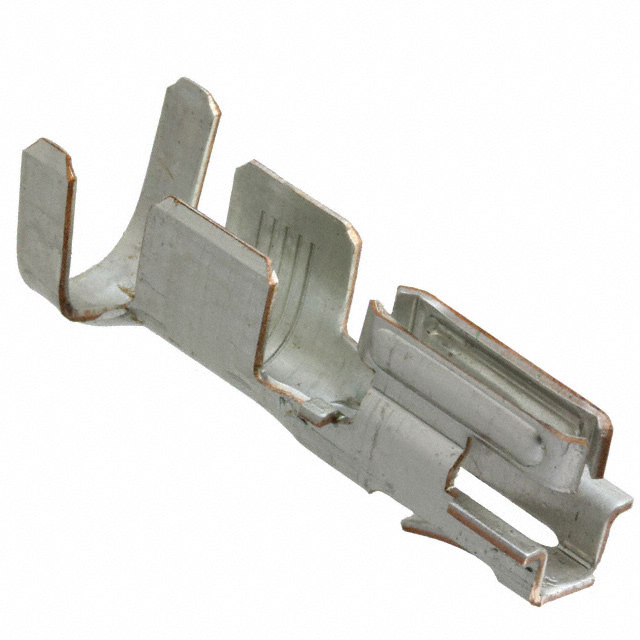 770142-1 TE Connectivity AMP Connectors  Contacts de connecteur rectangulaires