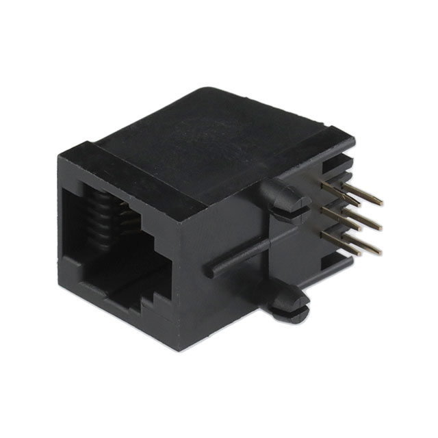 A-2004-1-4-N-R Assmann WSW Components  Jack per connettori modulari