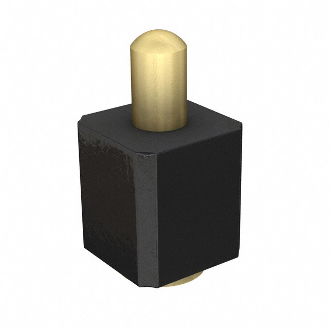 811-22-001-30-002101 Mill-Max Manufacturing Corp.  À ressort