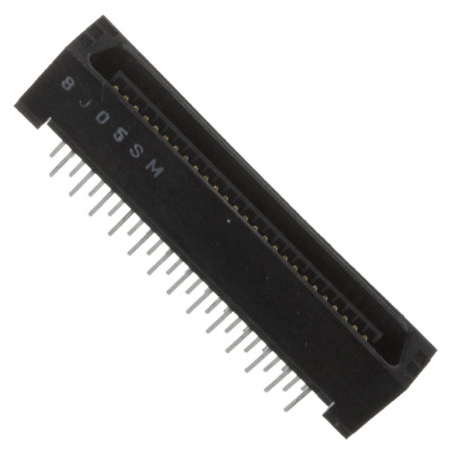 FX2CA1-52P-1.27DSA(71) Hirose Electric Co Ltd  Centronics Connectors