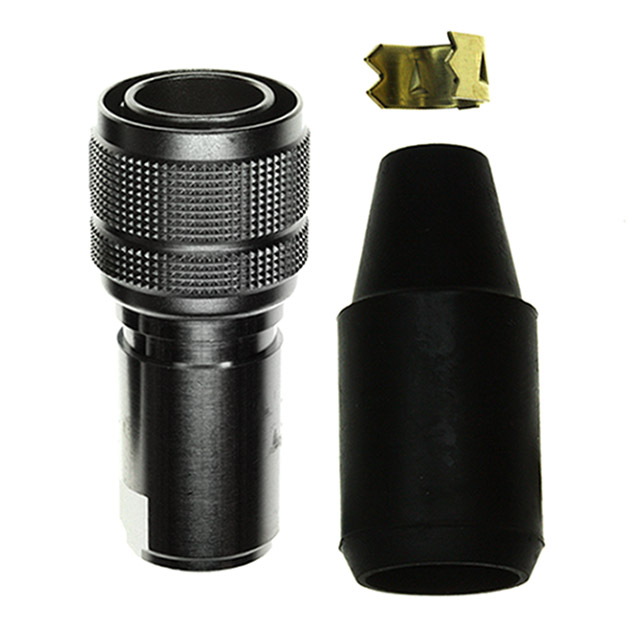 HR10A-13P-20P(74) Hirose Electric Co Ltd  Assemblages de connecteurs circulaires