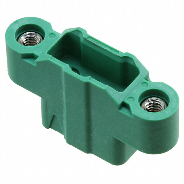 M300-3250396M1 Harwin Inc.  Boîtiers de connecteurs rectangulaires