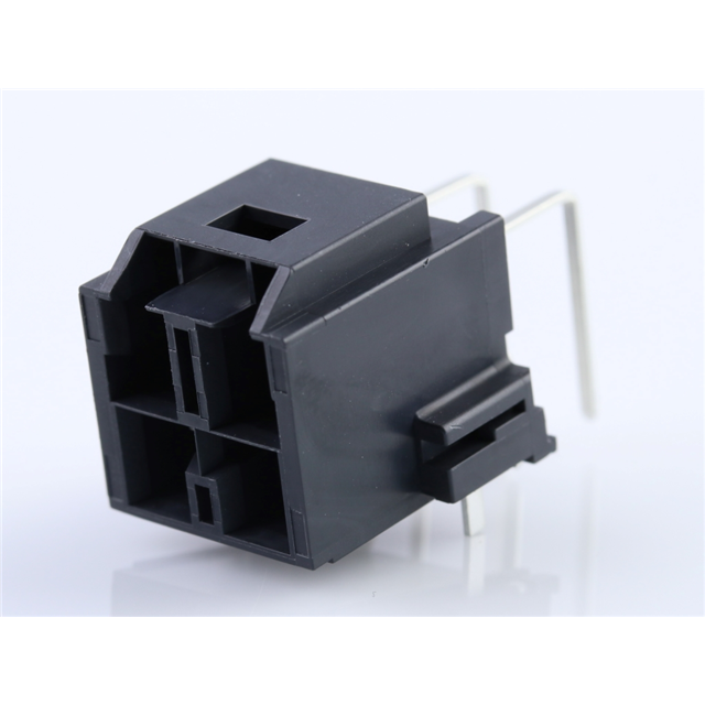 2035551114 Molex  Embases à broches mâles