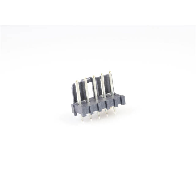 2074781005 Molex  Embases à broches mâles