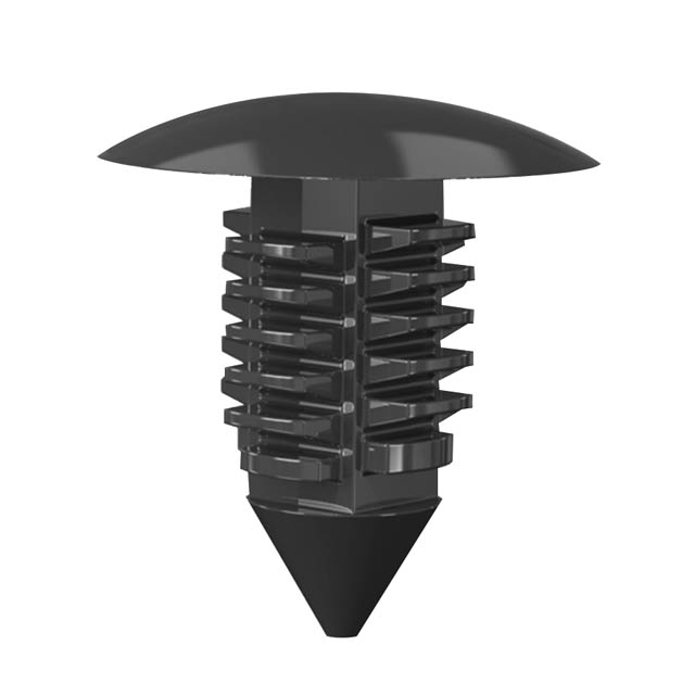 BPF-F2495 Essentra Components  Rivetti