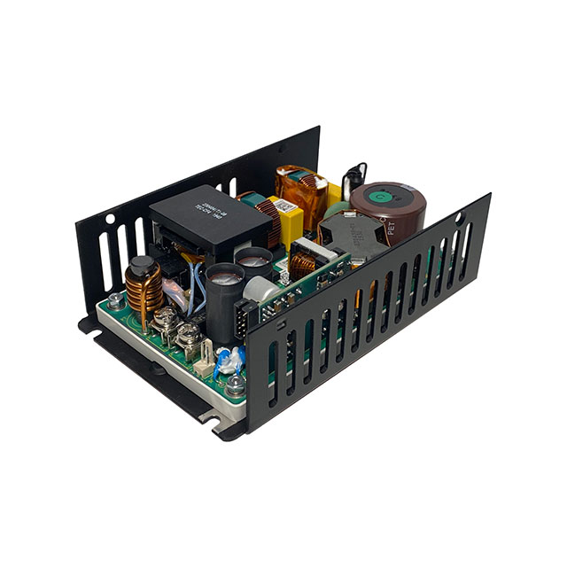 CUS400M-15/X5 TDK-Lambda Americas Inc  AC DC Converters