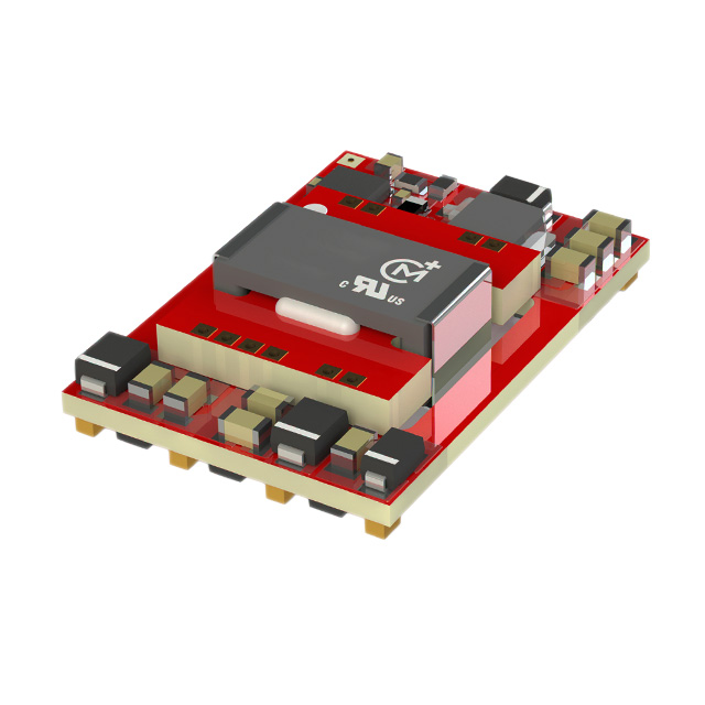 MGJ6D241505LMC-R13 Murata Power Solutions Inc.  Convertitori CC CC