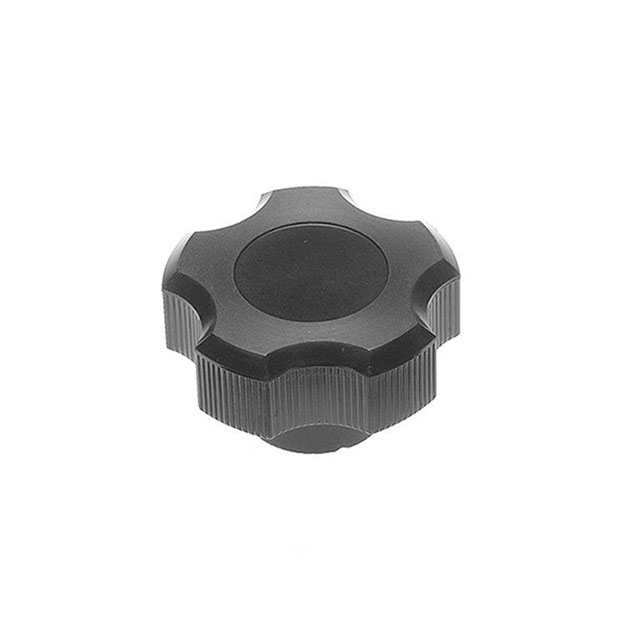 D540 J.W. Winco  Knobs