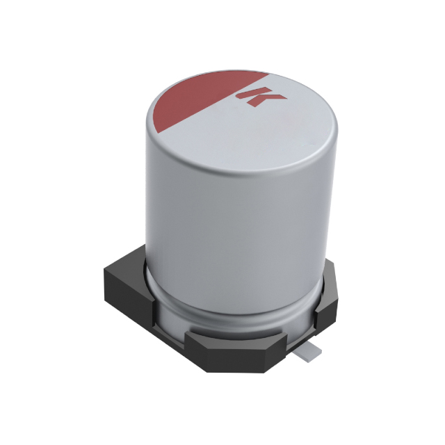 A766EB227M0JLAE022 KEMET  Aluminum - Polymer Capacitors