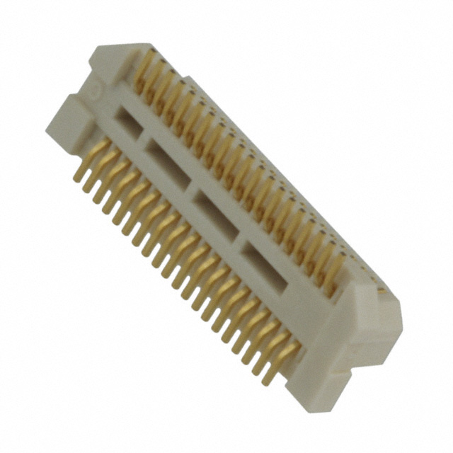 P05N-040PT-B-G 3M  Matrices de type bord Mezzanine (carte à carte)