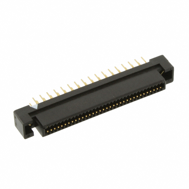 P50-068S-R1-EA 3M  Arrays Edge Type Mezzanine (Board to Board)