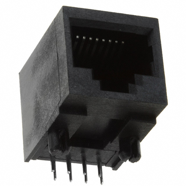 SS-6388-NF Stewart Connector  Modulare Steckverbinderbuchsen