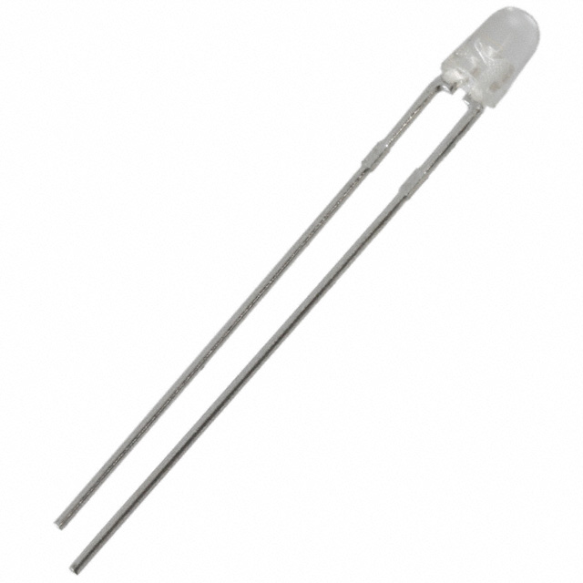 WP710A10SYC/J3 Kingbright  LED Indication - Discrete