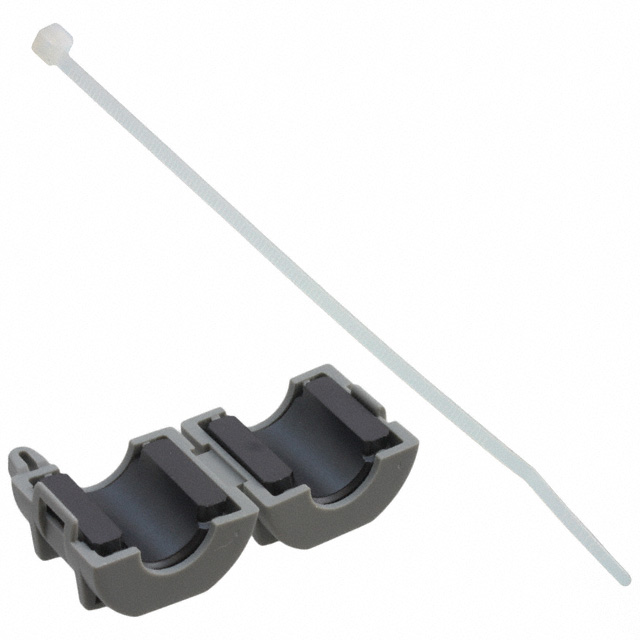 ZCAT2017-0930 TDK Corporation  Ferriti per cavi