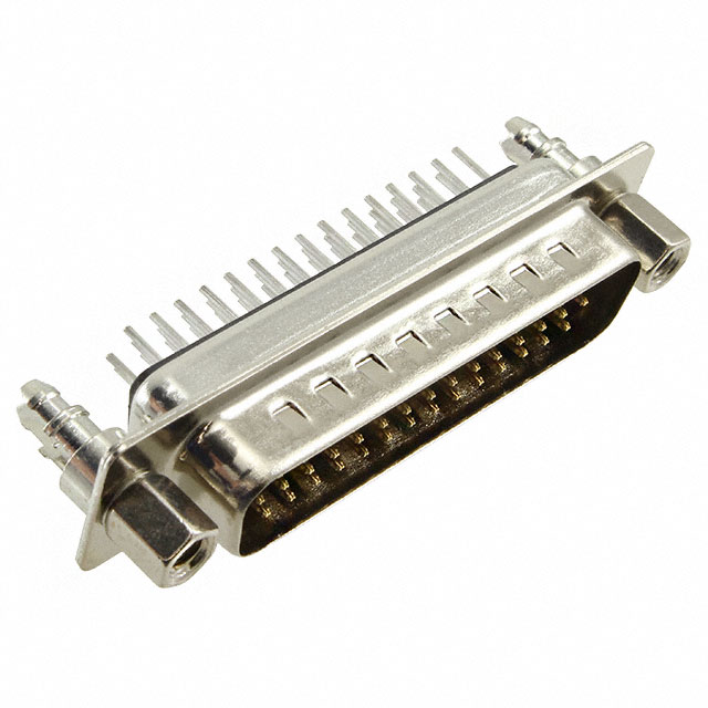 9563615713 HARTING  D-Sub Connector Assemblies