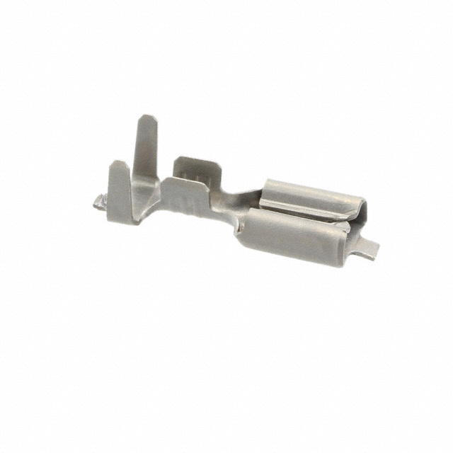 1742899-1 TE Connectivity AMP Connectors  Connecteurs à déconnexion rapide