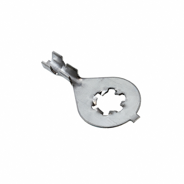 63602-1 TE Connectivity AMP Connectors  Connettori ad anello