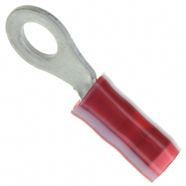 1-320551-7 TE Connectivity AMP Connectors  Connecteurs annulaires